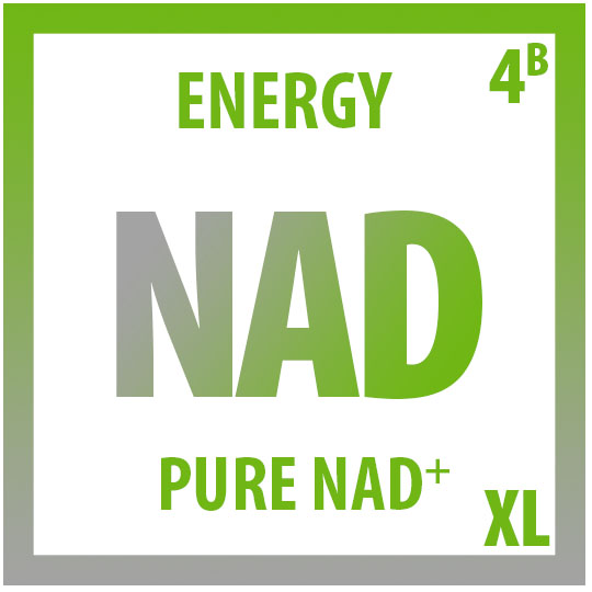 NAD IV Therapy in Edmonton
